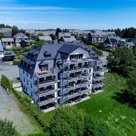 Astenblick Apartments Winterberg With Sauna Exterior foto
