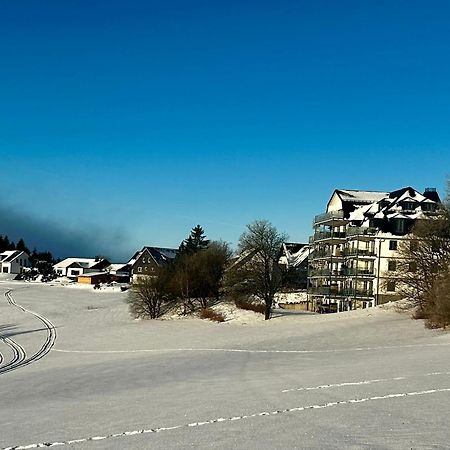 Astenblick Apartments Winterberg With Sauna Exterior foto