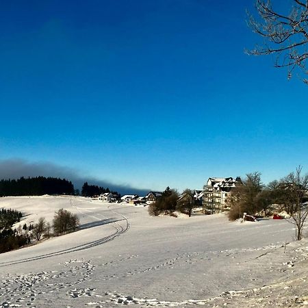 Astenblick Apartments Winterberg With Sauna Exterior foto