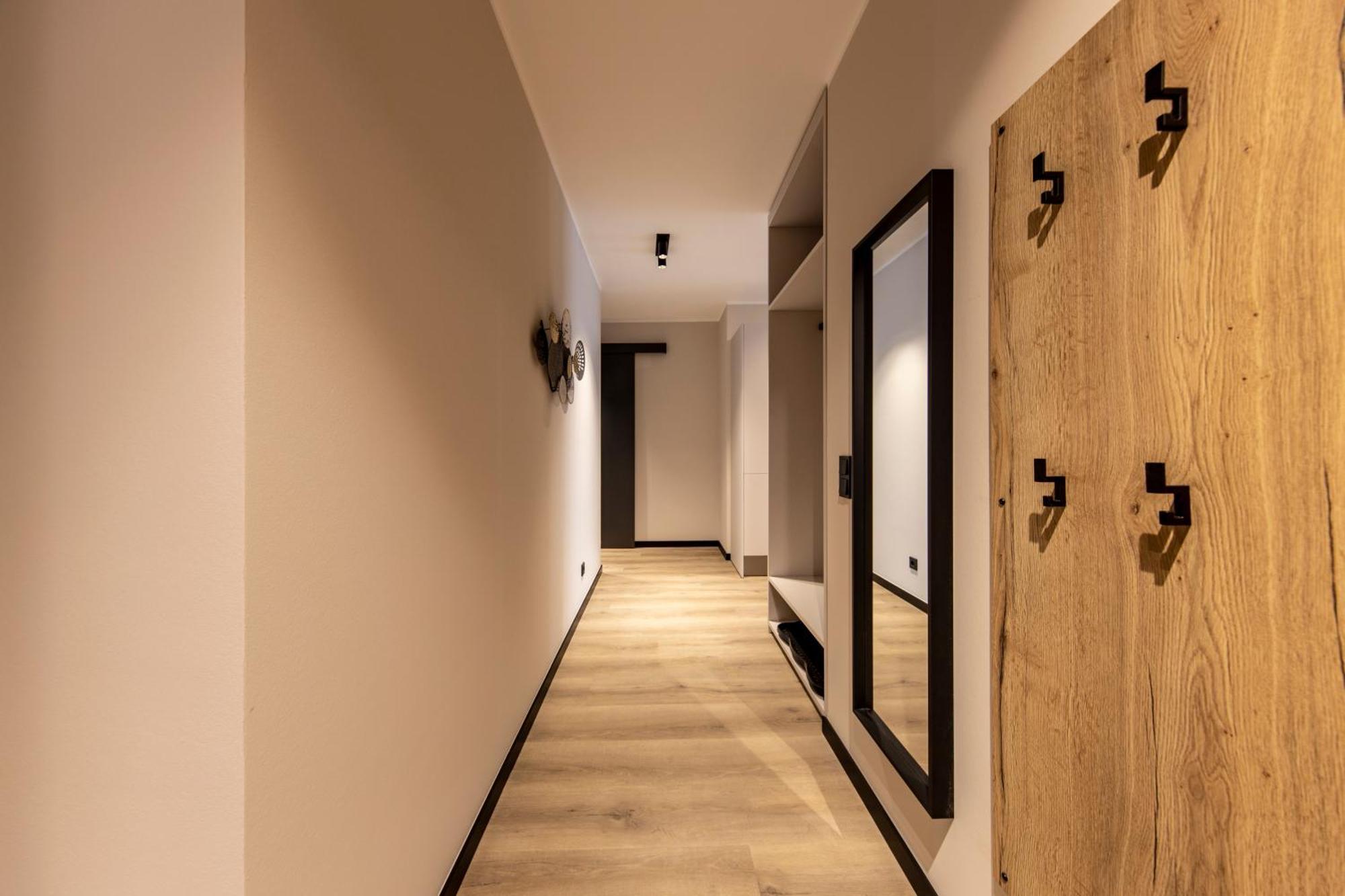 Astenblick Apartments Winterberg With Sauna Exterior foto