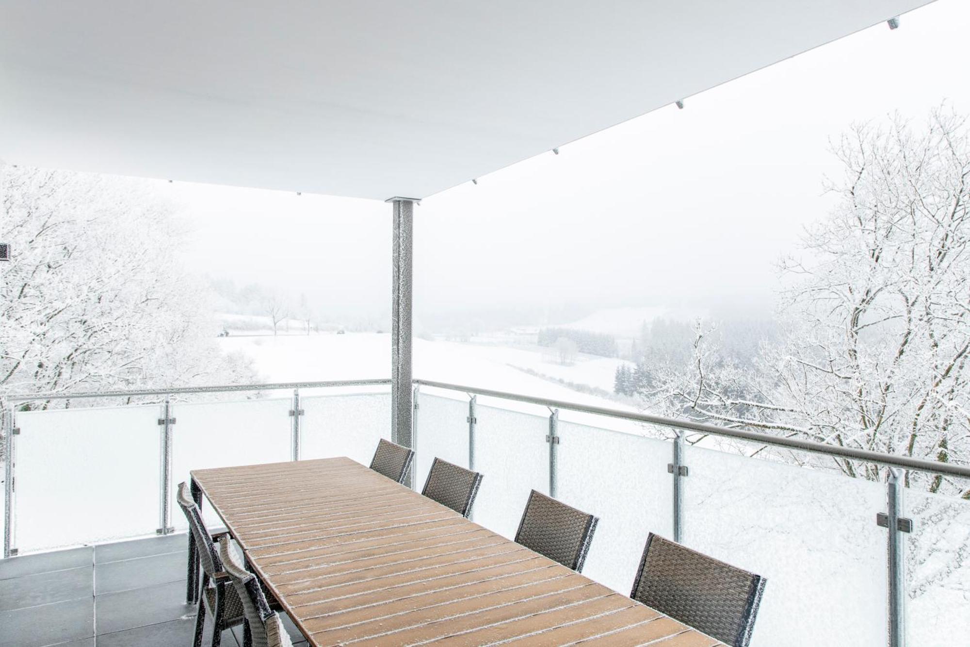 Astenblick Apartments Winterberg With Sauna Exterior foto
