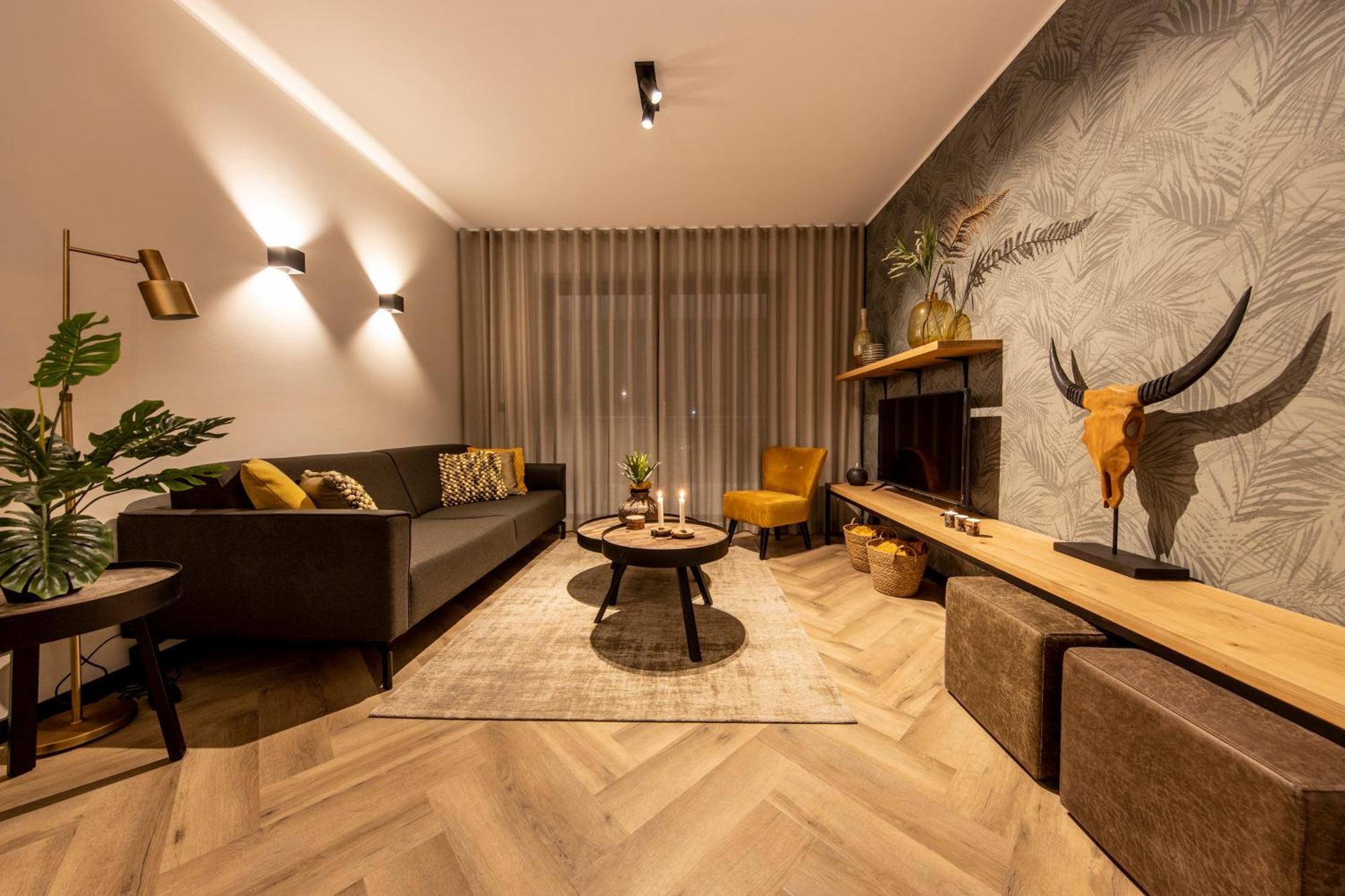 Astenblick Apartments Winterberg With Sauna Exterior foto