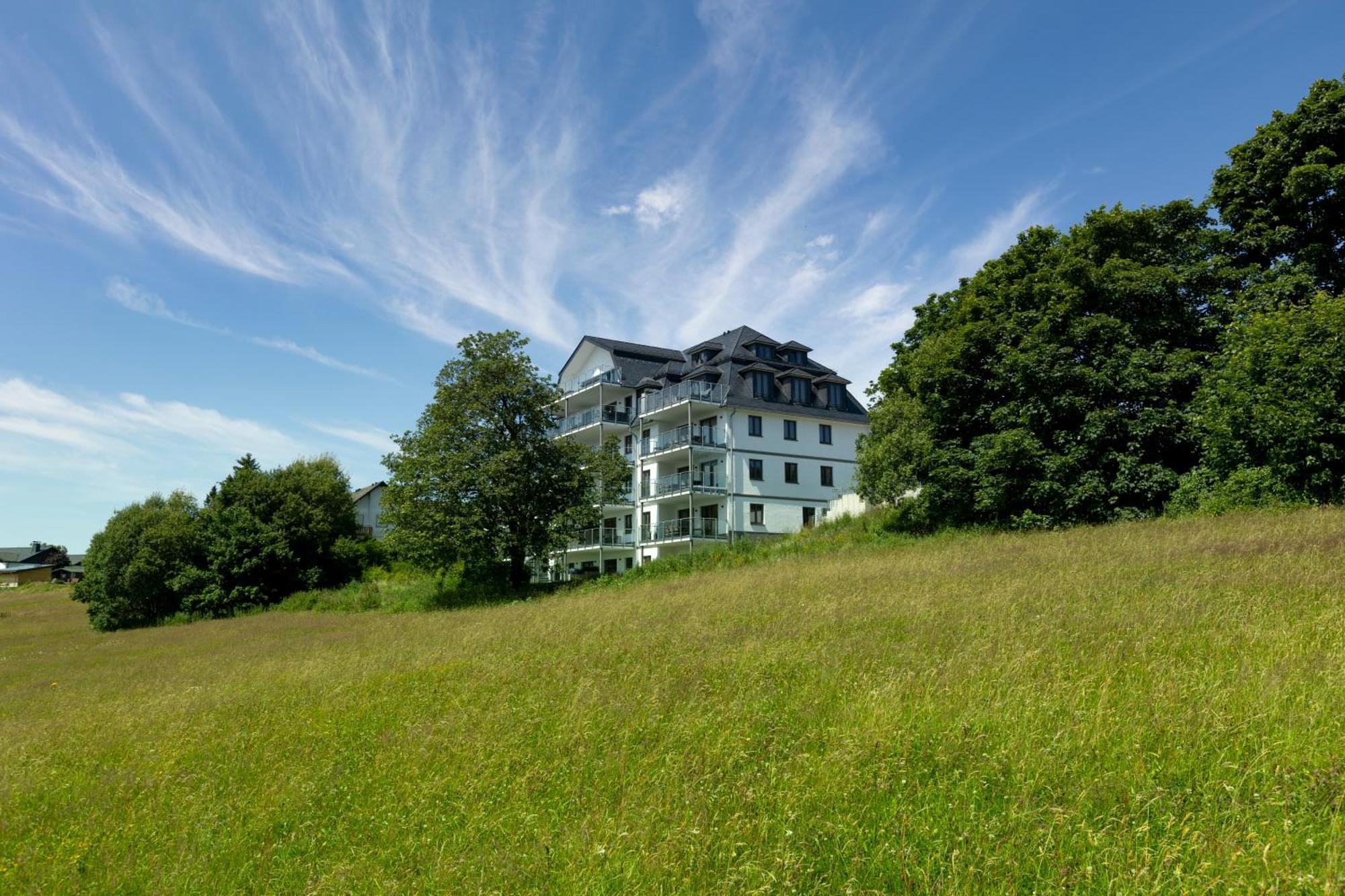 Astenblick Apartments Winterberg With Sauna Exterior foto